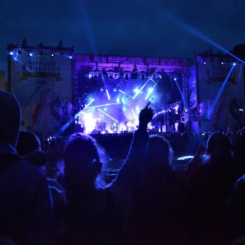Les Vieilles Charrues 2021 : une édition folle et courageuse !